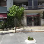 San Blas Hotel Abadiano Celayeta