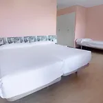 San Blas Hotel Abadiano Celayeta