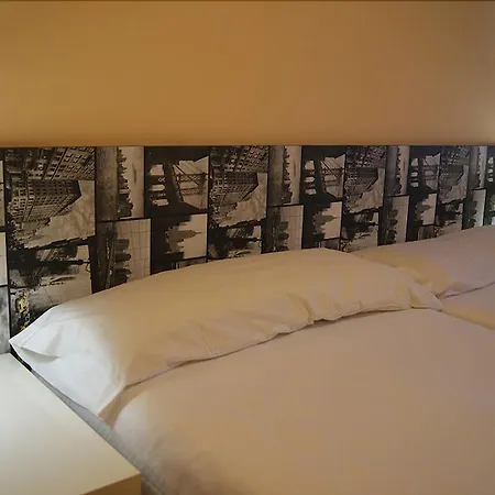 Hotel San Blas Abadiano Celayeta