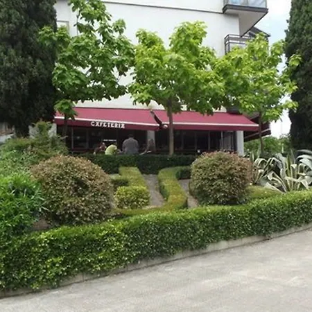 Hotel San Blas