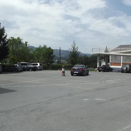 San Blas 2* Abadiano Celayeta