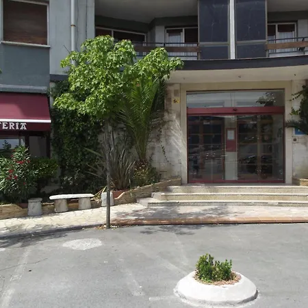 San Blas Hotel Abadiano Celayeta