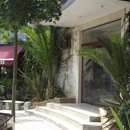 San Blas Hotel Abadiano Celayeta