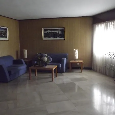 Hotel San Blas