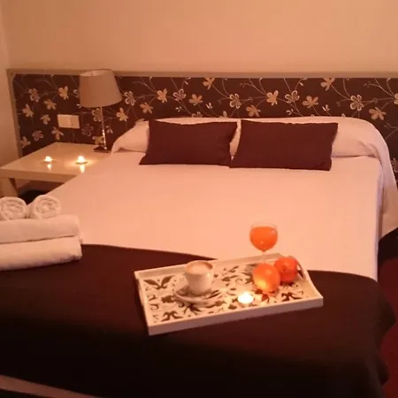 Hotel San Blas 2*