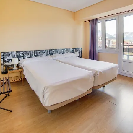 Hotel San Blas