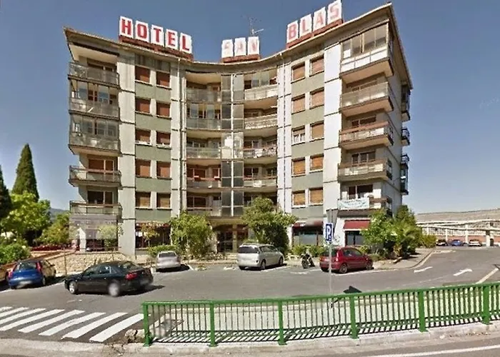 San Blas 2* Abadiano Celayeta