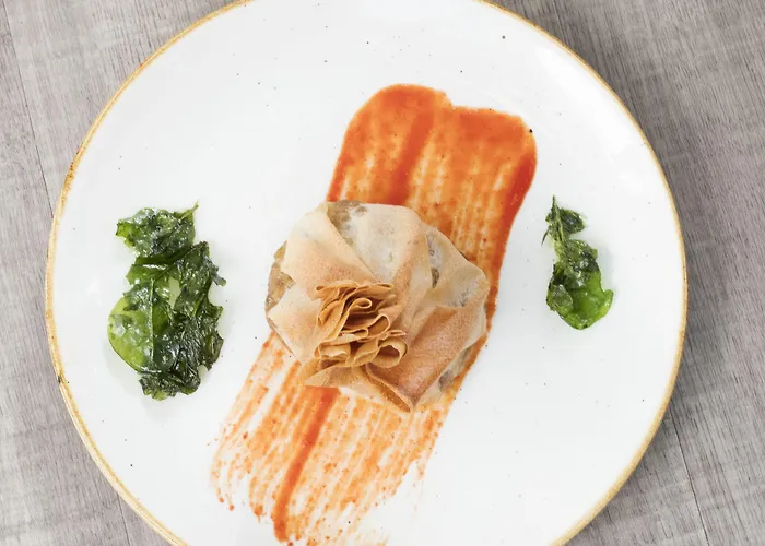 San Blas Hotel Abadiano Celayeta