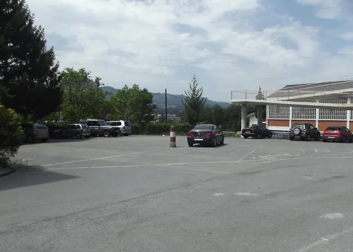 San Blas 2* Abadiano Celayeta