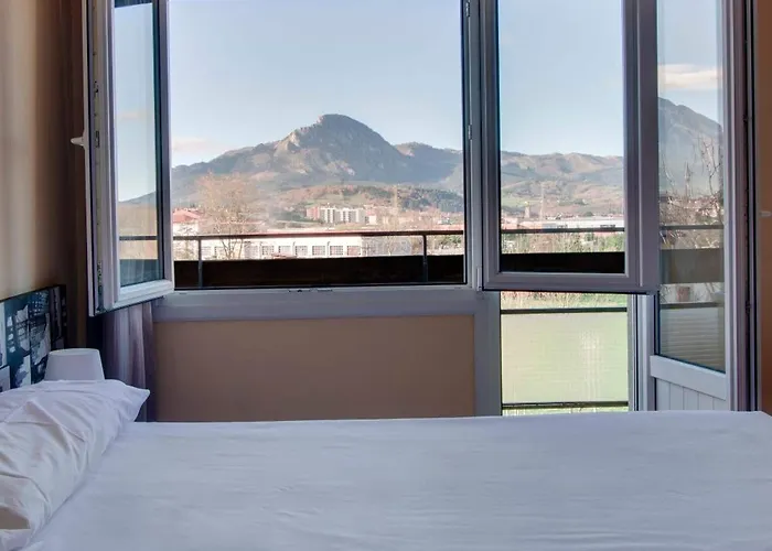 San Blas Hotel Abadiano Celayeta