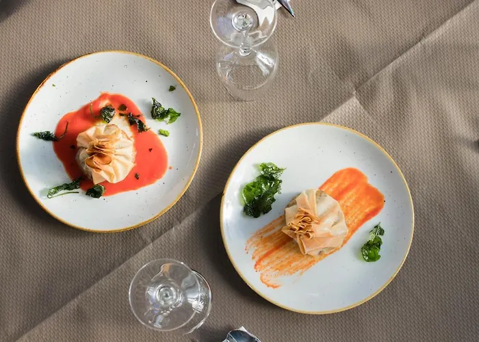 San Blas 2* Abadiano Celayeta