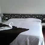 Hotel San Blas Abadiano Celayeta