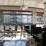 San Blas Hotel Abadiano Celayeta
