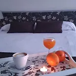 San Blas Hotel