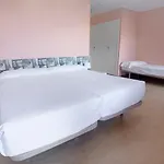 Hotel San Blas Abadiano Celayeta