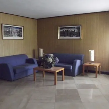 San Blas Отель Абадиано-Селайета