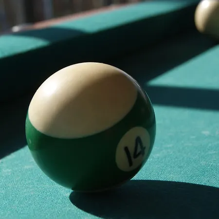 Отель San Blas Абадиано-Селайета