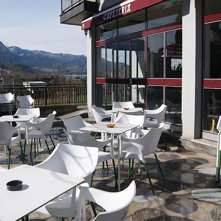 San Blas Абадиано-Селайета