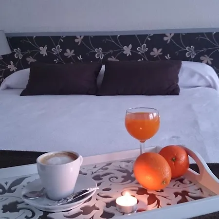 San Blas Hotel