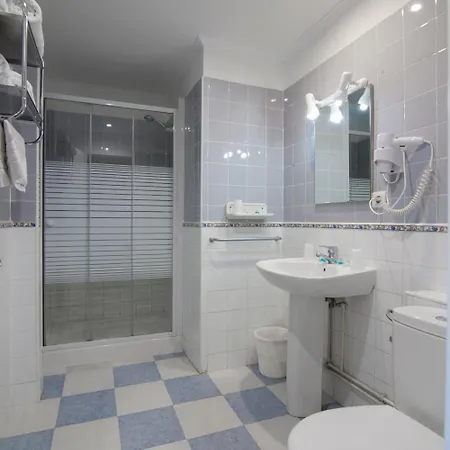 San Blas 2* Абадиано-Селайета