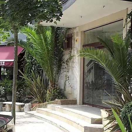 Hotel San Blas 2*