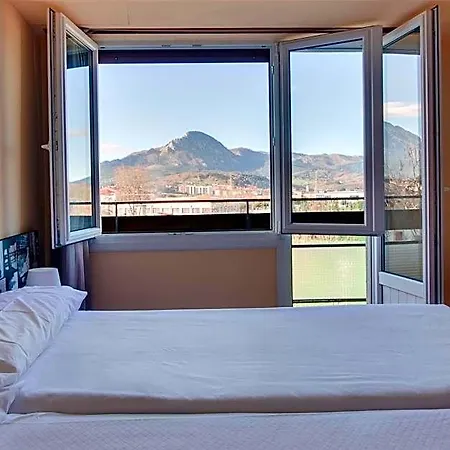 Hotel San Blas 2*