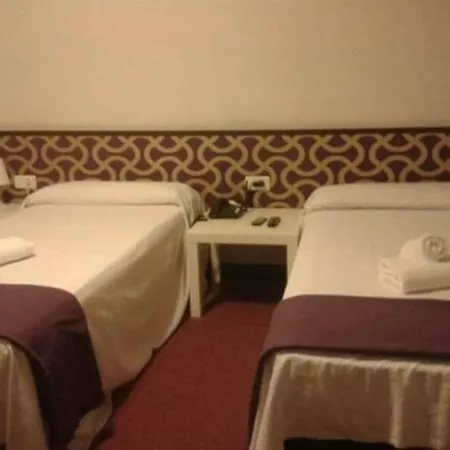 Отель San Blas 2*