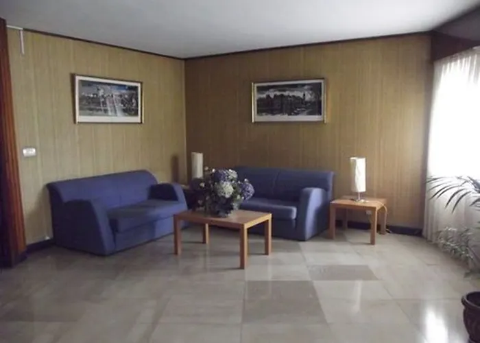 San Blas Hotel Abadiano Celayeta