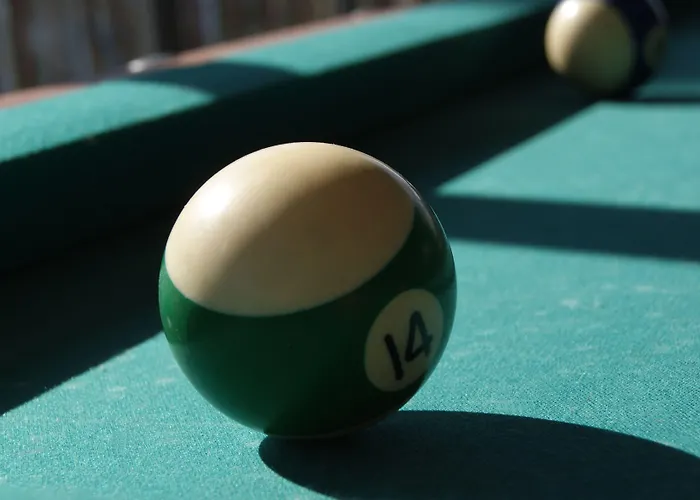 Hotel San Blas Abadiano Celayeta