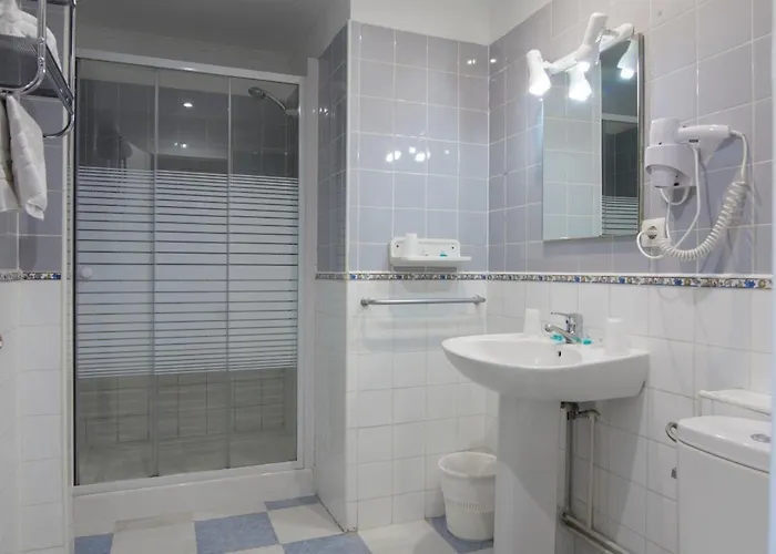 San Blas 2* Abadiano Celayeta