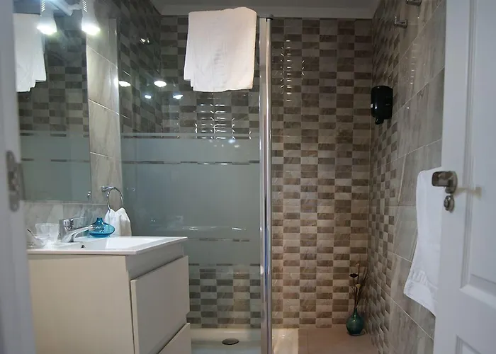 Hotel San Blas Abadiano Celayeta