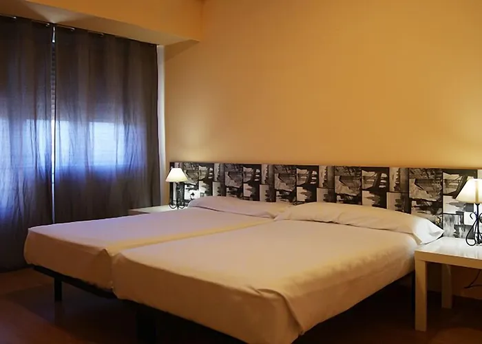 San Blas 2* Abadiano Celayeta