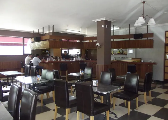 San Blas 2* Abadiano Celayeta