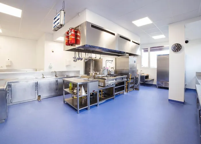 San Blas Hotel Abadiano Celayeta